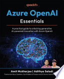 Cover of Azure OpenAI Essentials