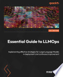 Cover of Essential Guide to LLMOps