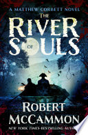 Cover of The River of Souls