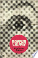 Cover of Psycho