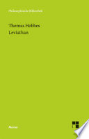 Cover of Leviathan