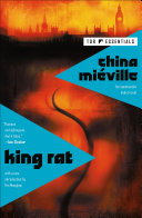 Cover of King Rat
