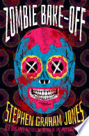 Cover of Zombie Bake-Off