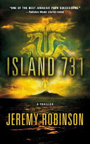 Cover of Island 731
