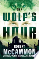 Cover of The Wolfs Hour