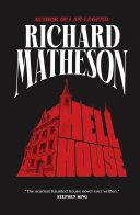 Cover of Hell House