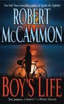 Cover of Boys Life