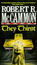 Cover of They Thirst