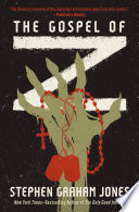 Cover of The Gospel of Z