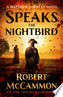 Cover of Speaks the Nightbird