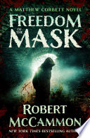 Cover of Freedom of the Mask