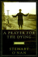 Cover of A Prayer for the Dying