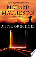 Cover of A Stir of Echoes