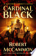 Cover of Cardinal Black