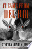 Cover of It Came from Del Rio