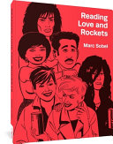 Cover of Reading Love and Rockets