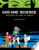Cover of God and Science: Return of the Ti-Girls