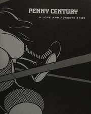Cover of Penny Century