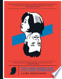 Cover of The Love Bunglers