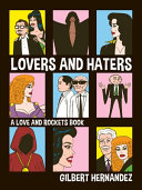 Cover of Lovers and Haters