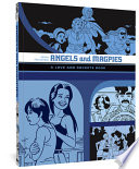 Cover of Angels And Magpies