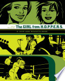 Cover of The Girl from H.O.P.P.E.R.S.