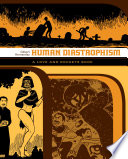 Cover of Human Diastrophism
