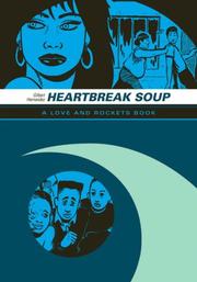 Cover of Heartbreak Soup