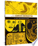 Cover of Comics Dementia