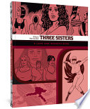 Cover of Three Sisters