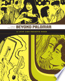 Cover of Beyond Palomar