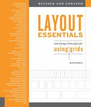 Cover of Layout Essentials Revised and Updated
