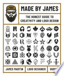 Cover of Made by James