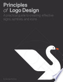Cover of Principles of Logo Design
