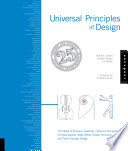 Cover of Universal Principles of Design, Revised and Updated