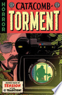 Cover of EC Catacomb of Torment #6