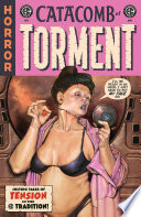 Cover of EC Catacomb of Torment #2