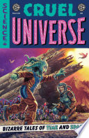 Cover of EC Cruel Universe 2 #5