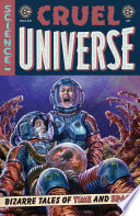 Cover of EC Cruel Universe #3