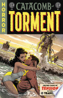 Cover of EC Catacomb of Torment #4