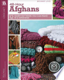 Cover of 48-Hour Afghans