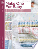 Cover of Make One for Baby