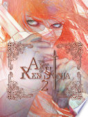 Cover of Art of Red Sonja