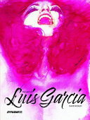 Cover of Art of Luis Garcia