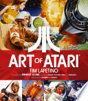Cover of Art of Atari