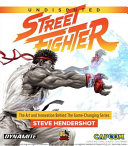 Cover of Undisputed Street Fighter