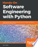 Cover of Hands-On Software Engineering with Python