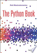 Cover of The Python Book