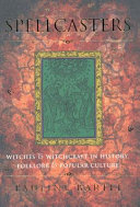 Cover of Spellcasters Guide