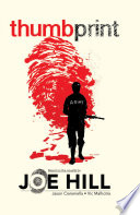 Cover of Joe Hill's Thumbprint